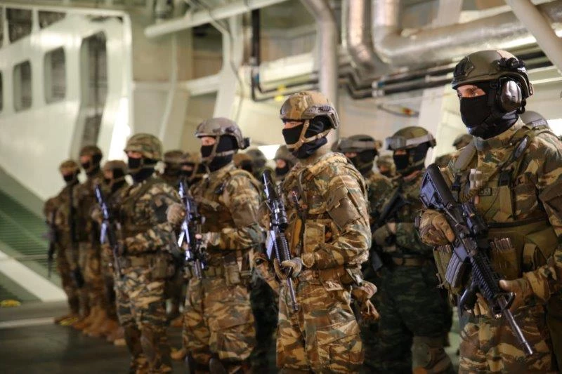 Παραδοχή ήττας των Τούρκων: «Δεν μας παίρνει με την Ελλάδα» – «Τα ελληνικά πολυβόλα “κροταλίζουν”» – Αιφνίδια επίσκεψη Τσίπρα στο Καστελόριζο την Τρίτη